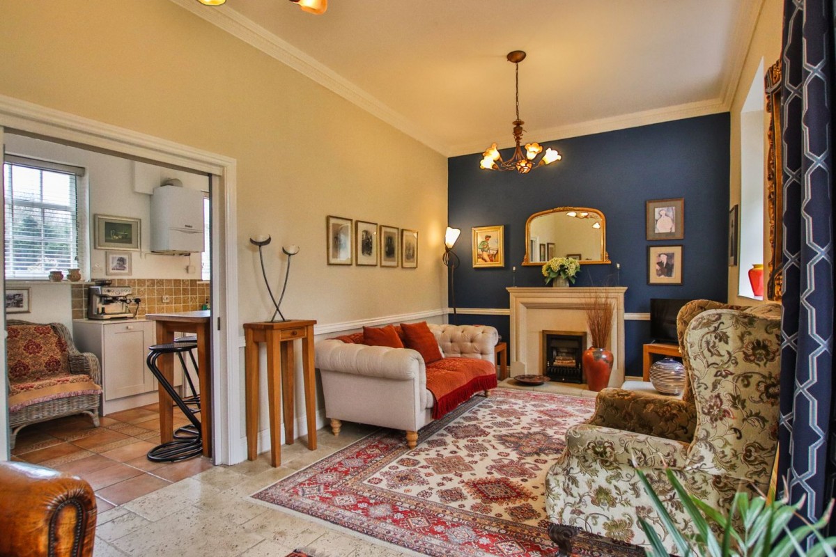 Image for Strensham Court Mews, Strensham, Worcester, WR8 9LR