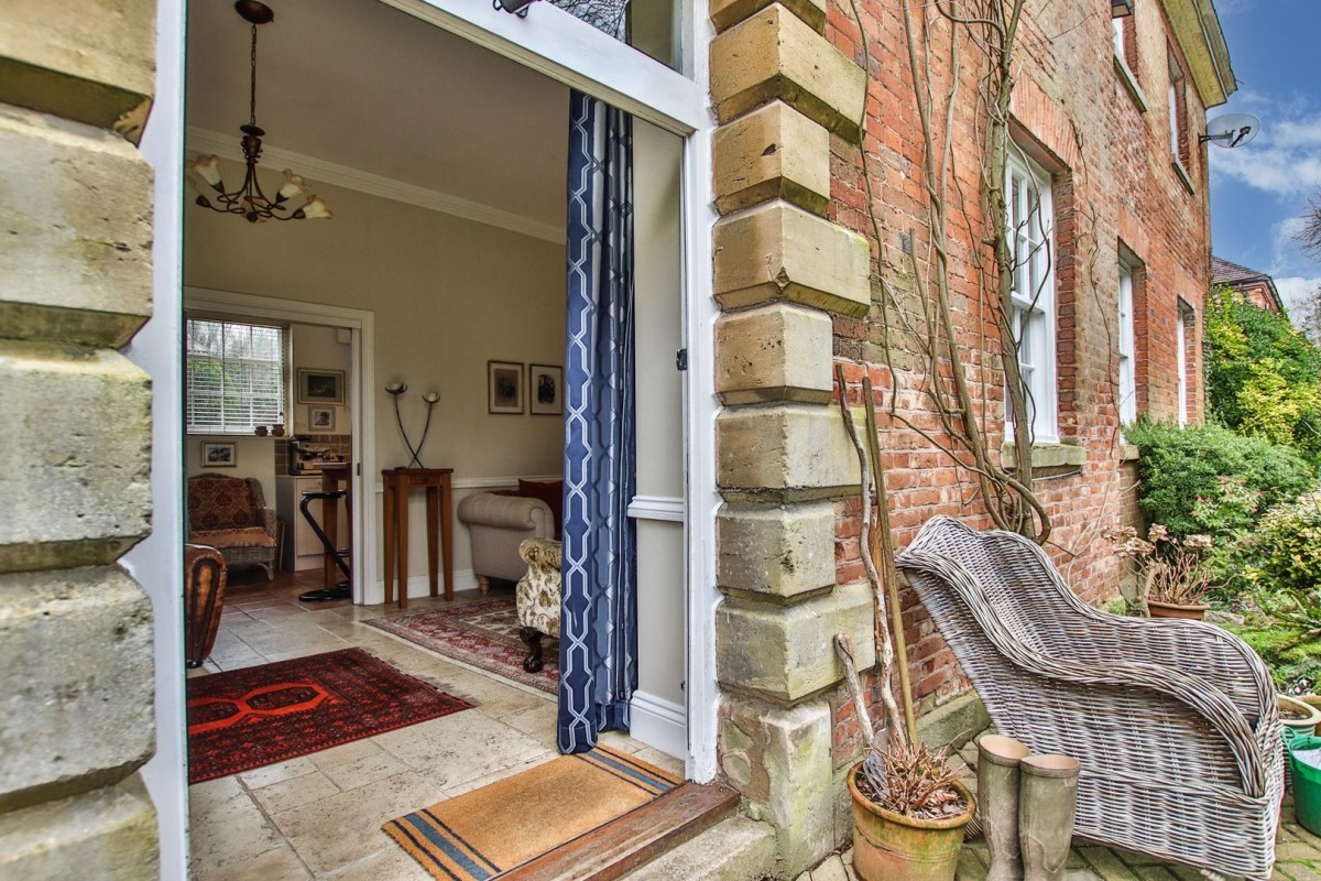 Image for Strensham Court Mews, Strensham, Worcester, WR8 9LR