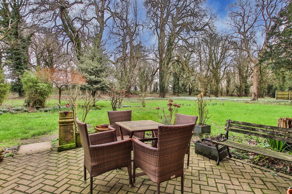Image for Strensham Court Mews, Strensham, Worcester, WR8 9LR
