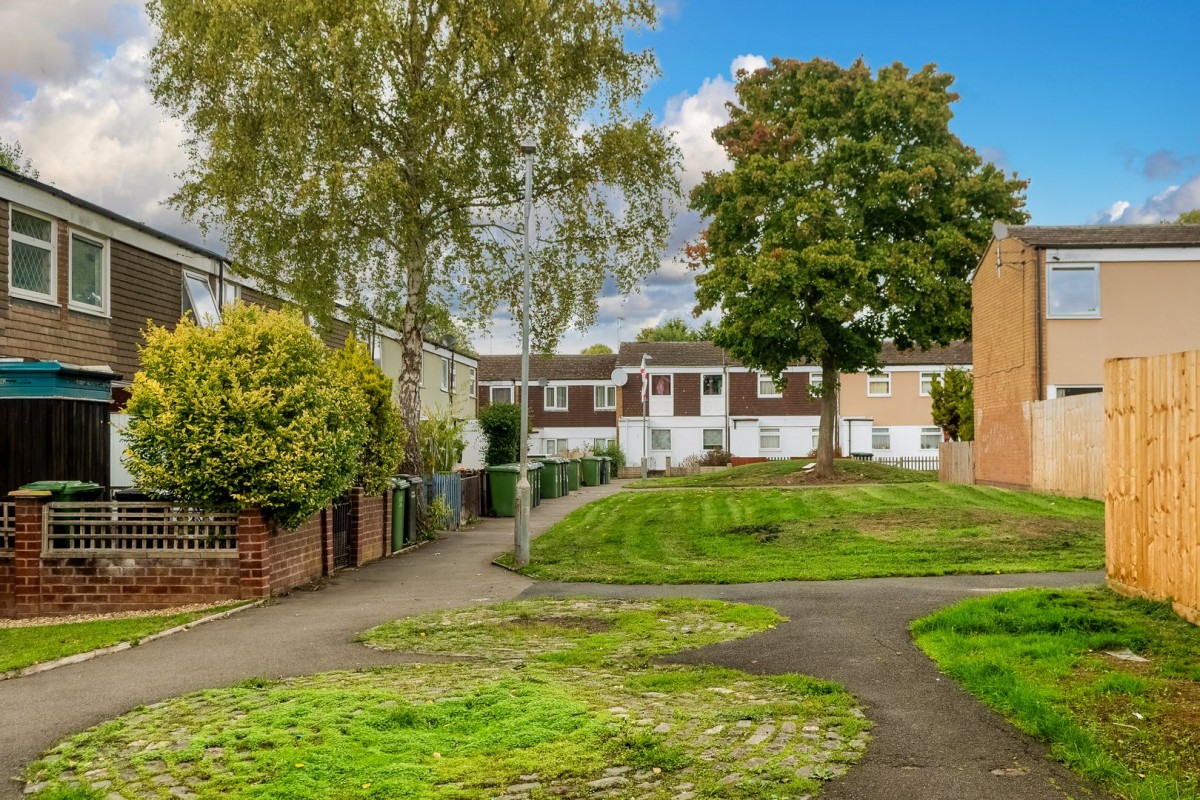 Image for Woodmans Place, Droitwich, WR9 9ER, Worcestershire