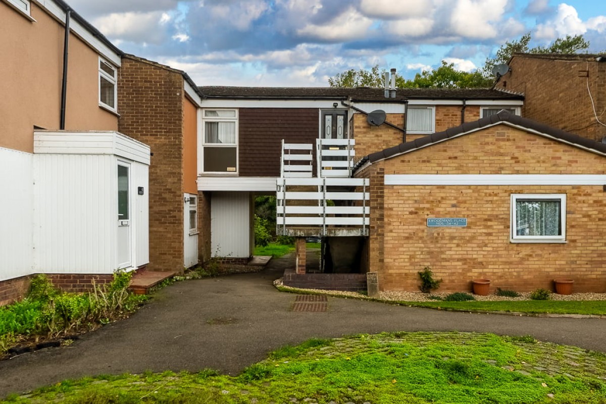 Image for Woodmans Place, Droitwich, WR9 9ER, Worcestershire