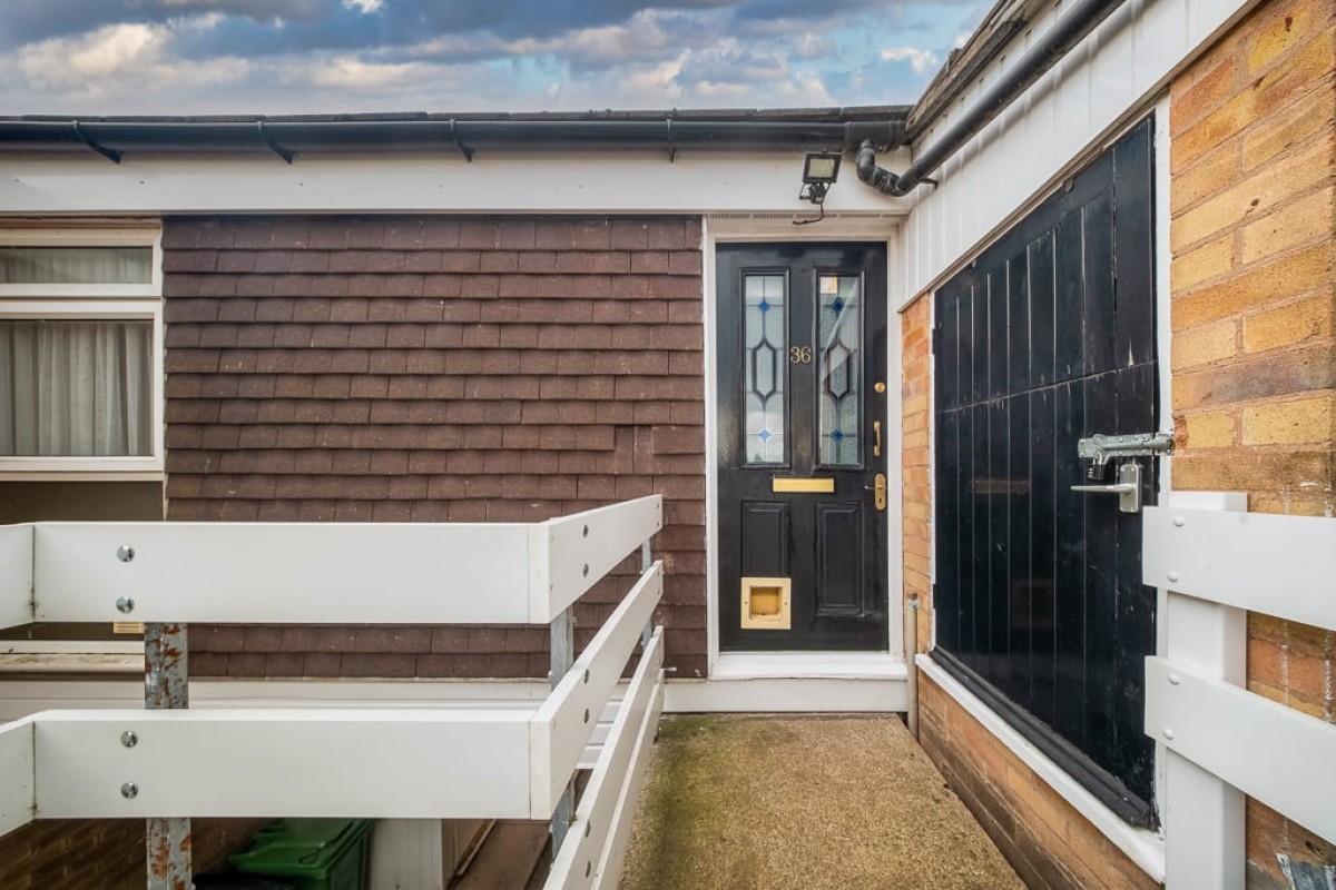 Image for Woodmans Place, Droitwich, WR9 9ER, Worcestershire