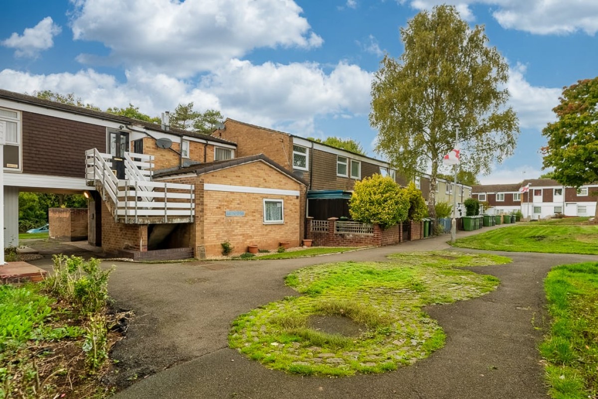 Image for Woodmans Place, Droitwich, WR9 9ER, Worcestershire