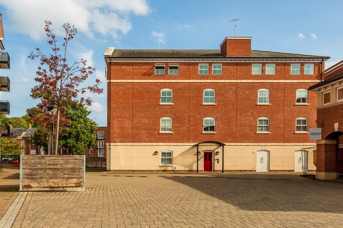 Image for Princes Drive, Worcester, WR1 2PD