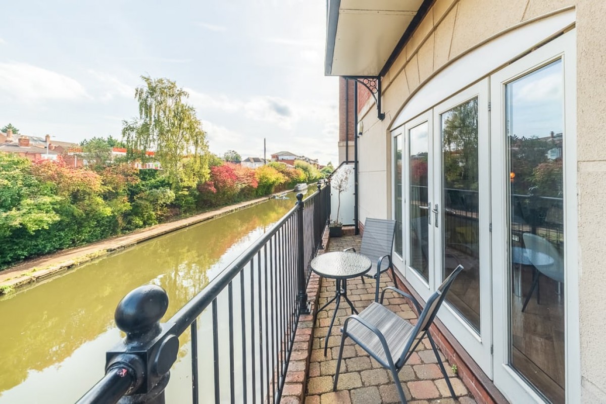 Image for Princes Drive, Worcester, WR1 2PD
