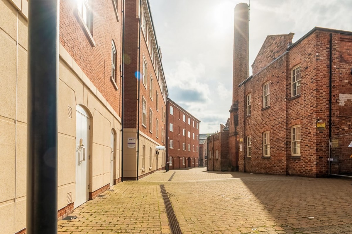 Image for Princes Drive, Worcester, WR1 2PD