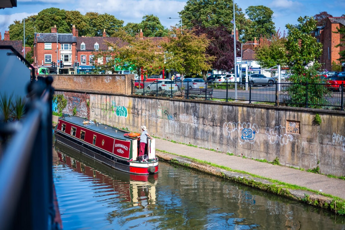Image for Princes Drive, Worcester, WR1 2PD
