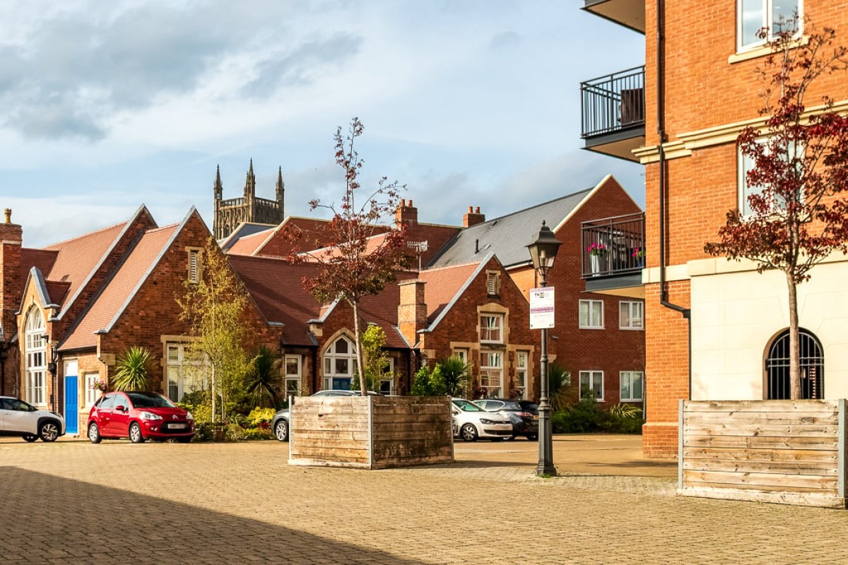 Image for Princes Drive, Worcester, WR1 2PD