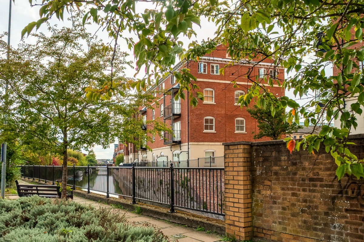 Image for Princes Drive, Worcester, WR1 2PD