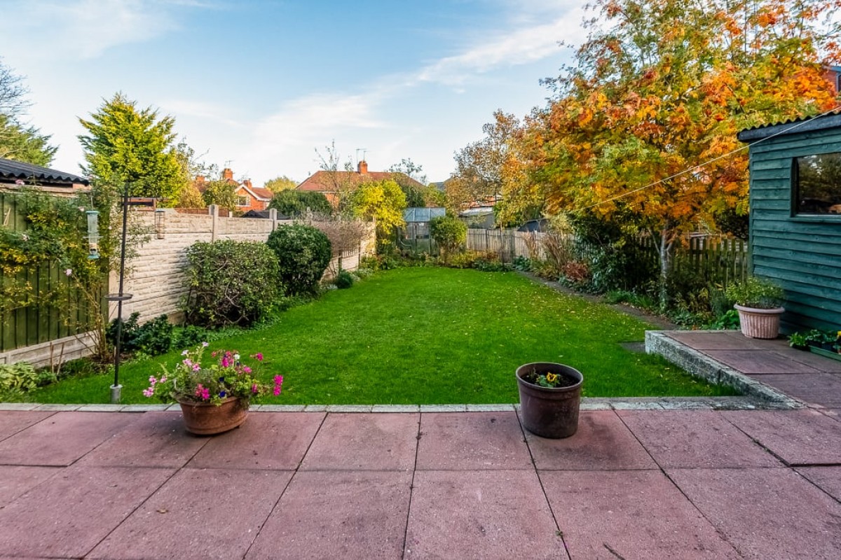Image for Sabrina Avenue, Northwick, Worcester, WR3 7AZ