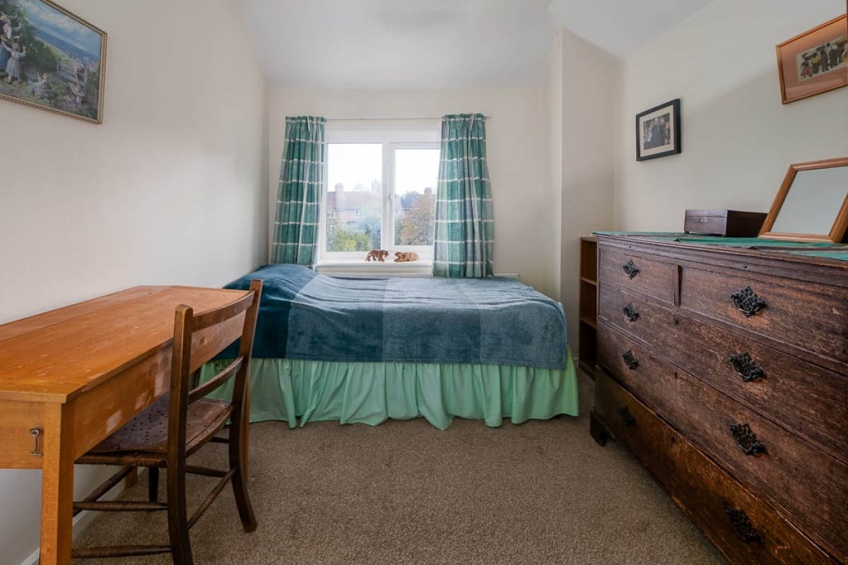 Image for Sabrina Avenue, Northwick, Worcester, WR3 7AZ