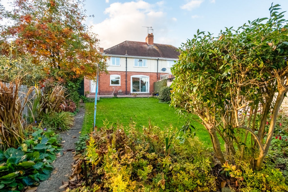 Image for Sabrina Avenue, Northwick, Worcester, WR3 7AZ