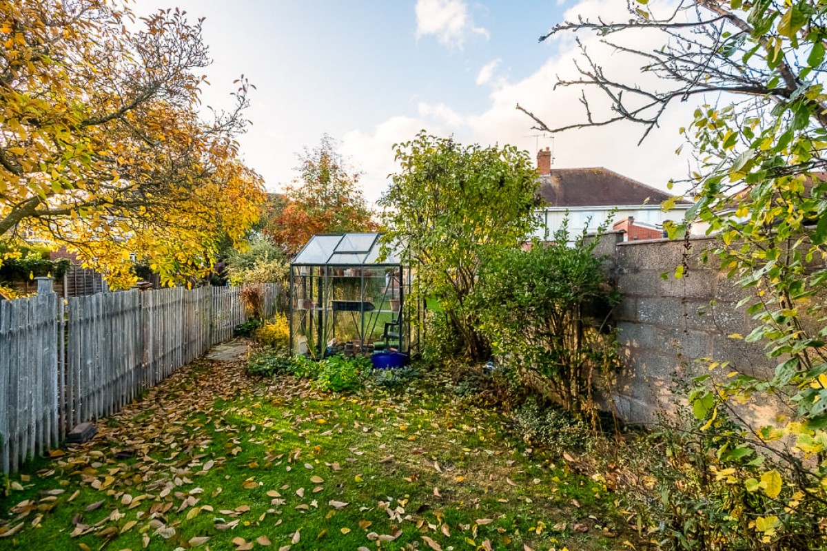 Image for Sabrina Avenue, Northwick, Worcester, WR3 7AZ