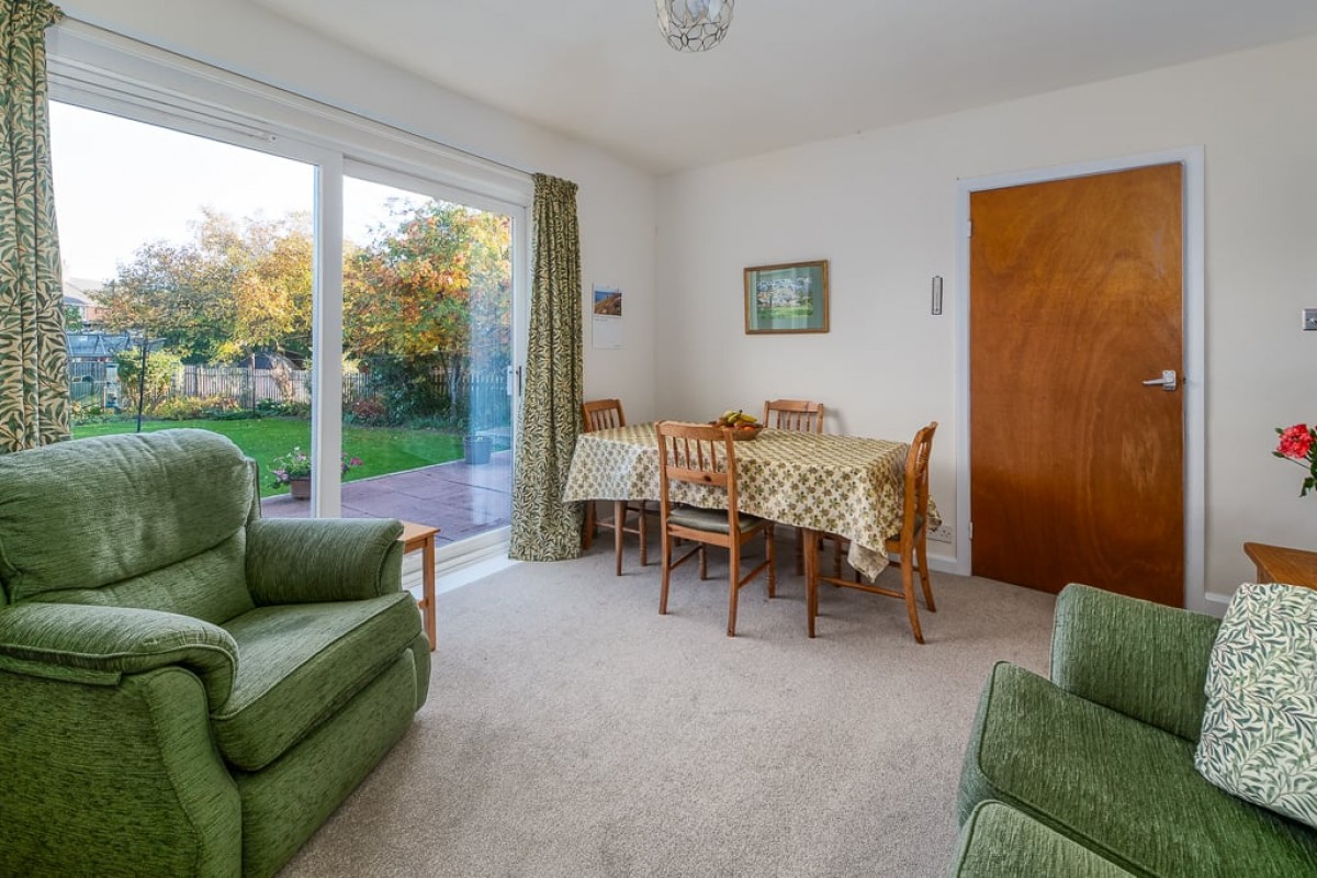 Image for Sabrina Avenue, Northwick, Worcester, WR3 7AZ