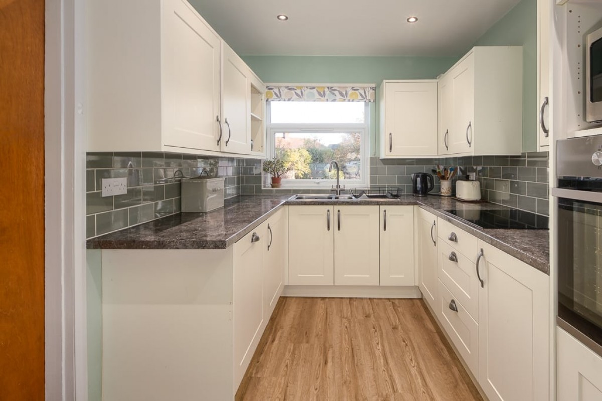 Image for Sabrina Avenue, Northwick, Worcester, WR3 7AZ