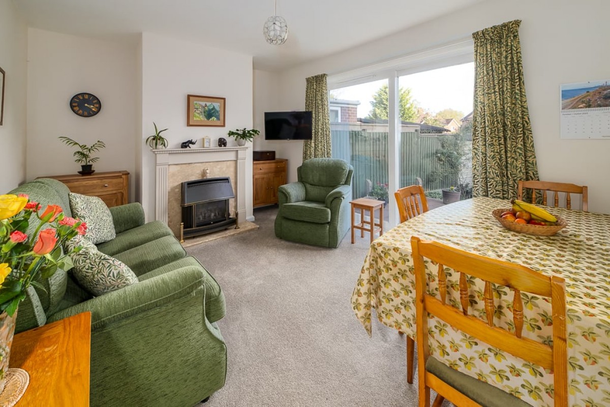 Image for Sabrina Avenue, Northwick, Worcester, WR3 7AZ