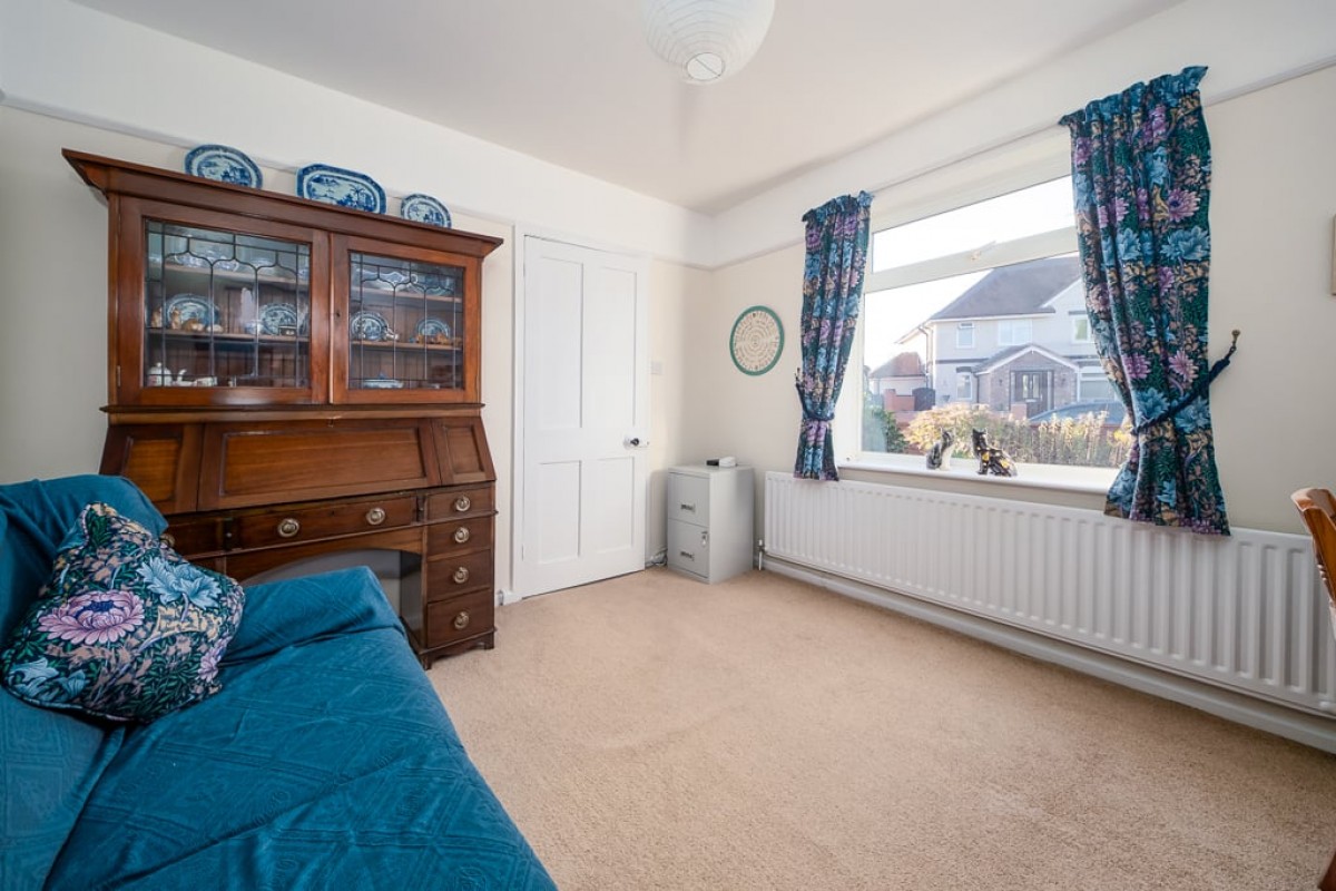 Image for Sabrina Avenue, Northwick, Worcester, WR3 7AZ