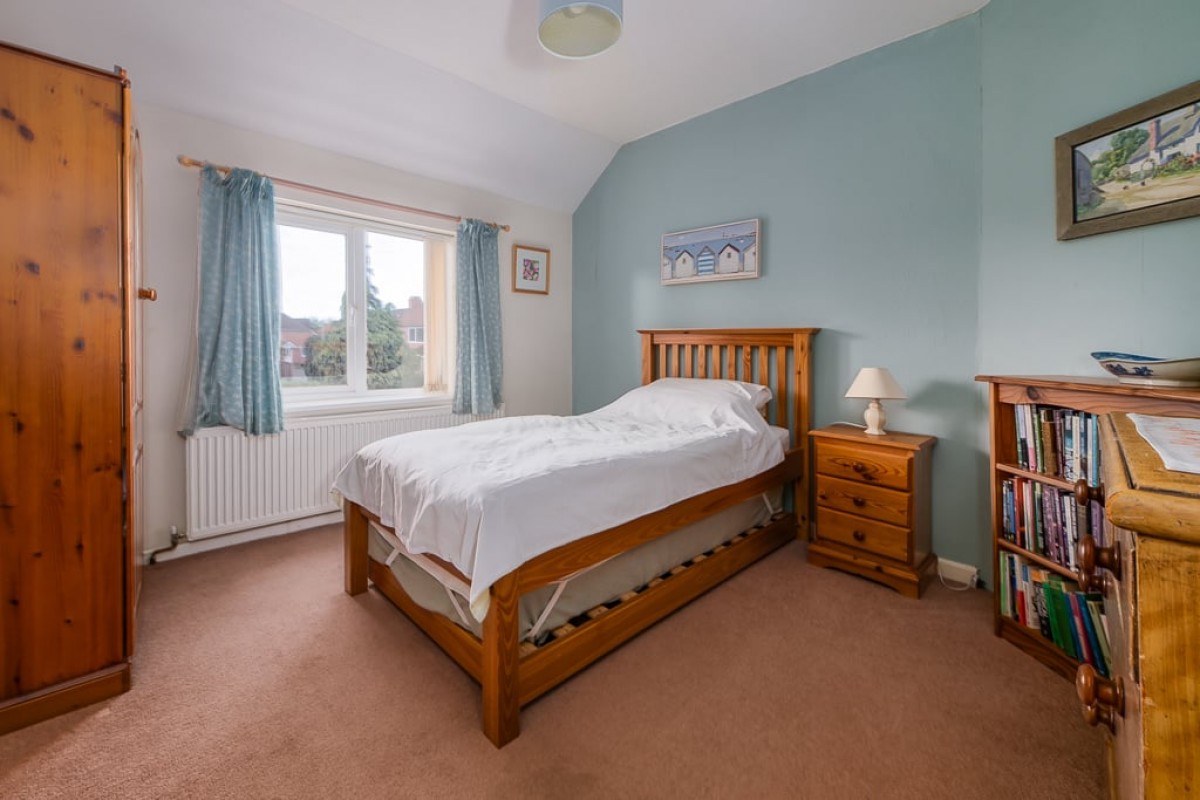 Image for Sabrina Avenue, Northwick, Worcester, WR3 7AZ