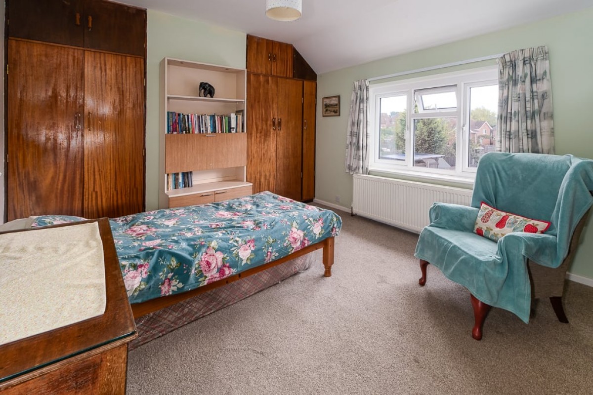 Image for Sabrina Avenue, Northwick, Worcester, WR3 7AZ