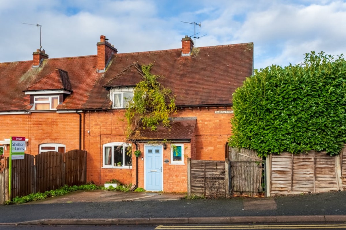 Image for Sabrina Avenue, Worcester, WR3 7AZ
