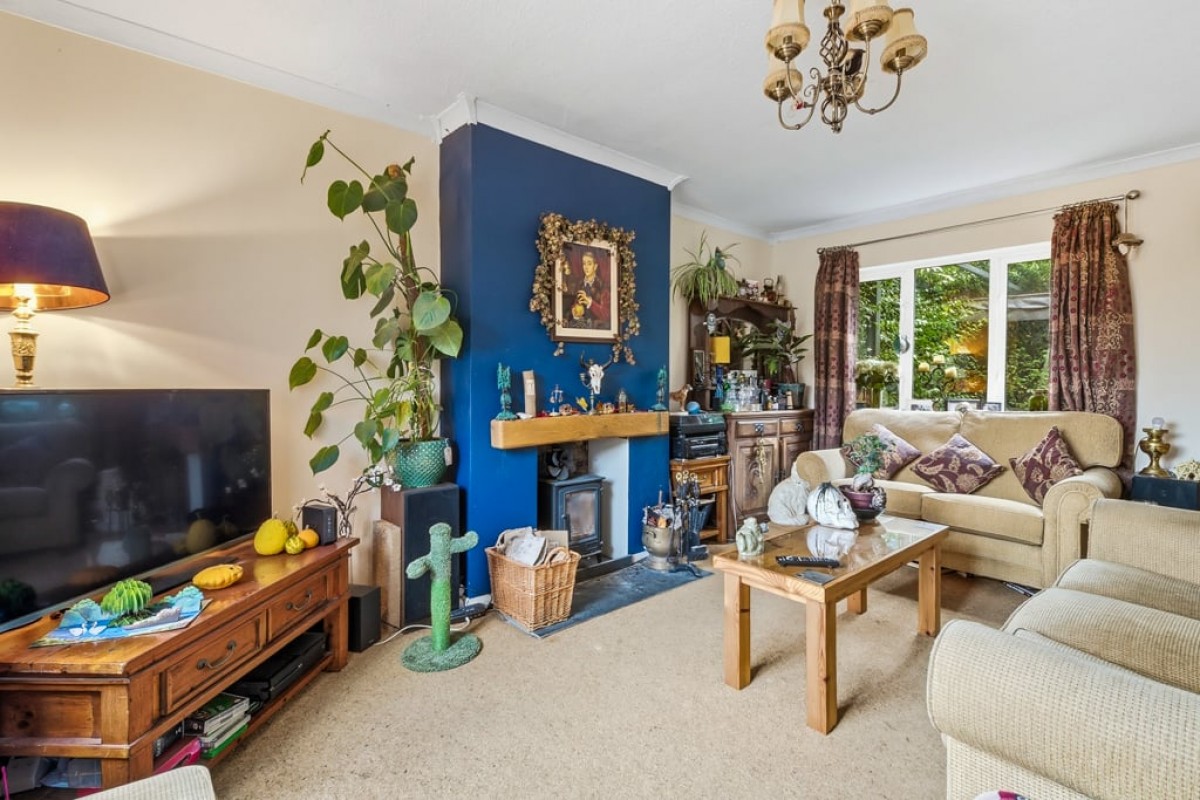 Image for Sabrina Avenue, Worcester, WR3 7AZ
