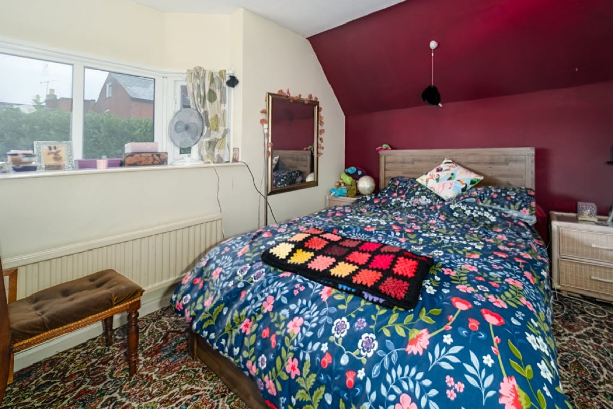 Image for Sabrina Avenue, Worcester, WR3 7AZ