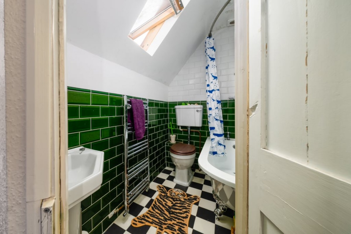 Image for Sabrina Avenue, Worcester, WR3 7AZ