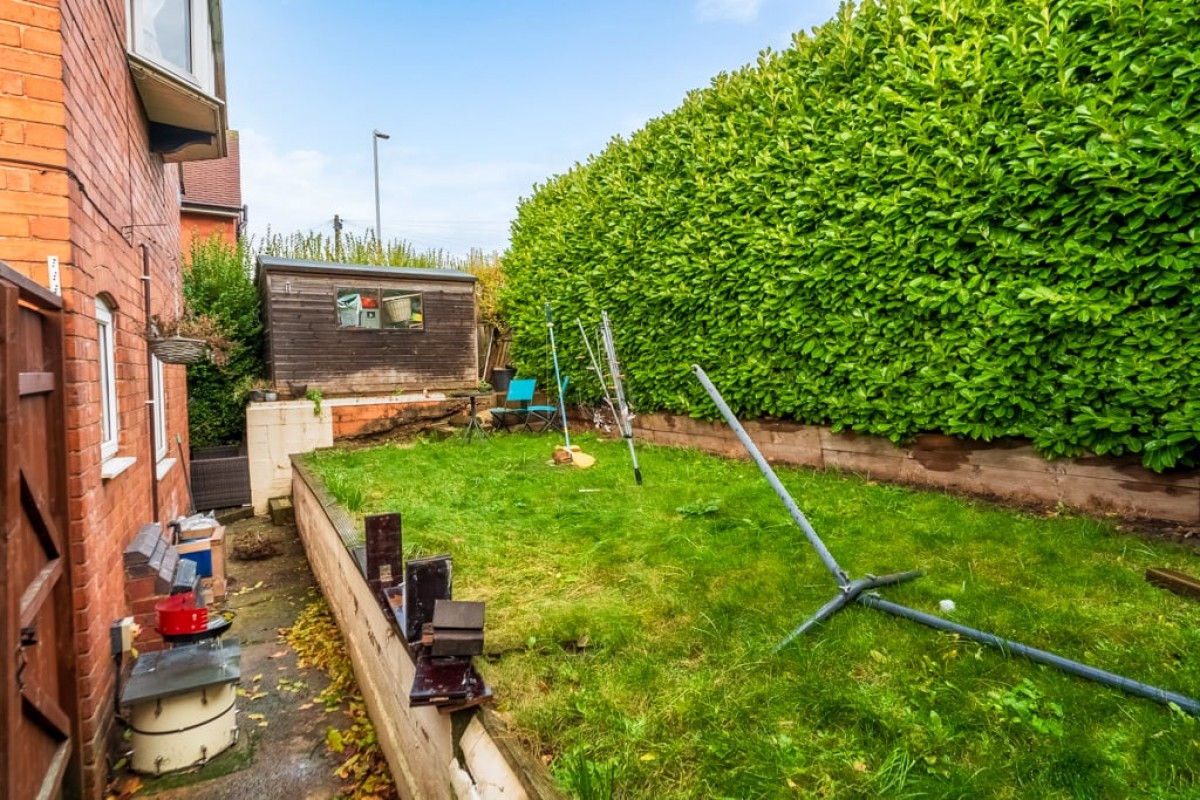 Image for Sabrina Avenue, Worcester, WR3 7AZ