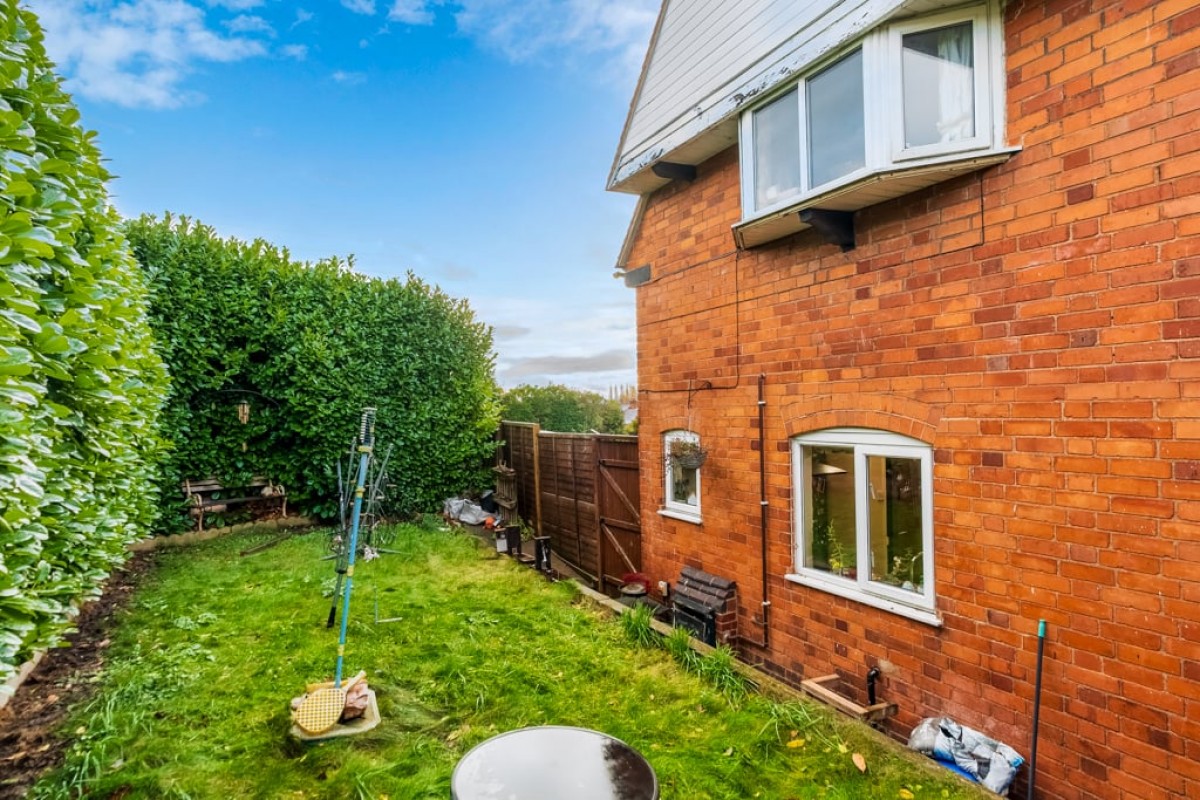 Image for Sabrina Avenue, Worcester, WR3 7AZ
