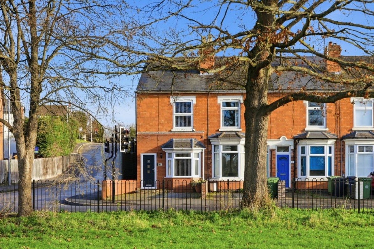 Image for Diglis Lane, Diglis, Worcester, WR5 3DQ