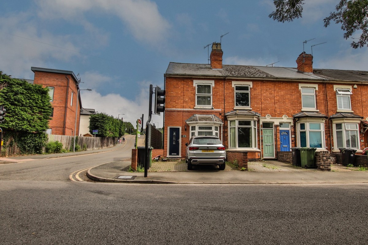 Image for Diglis Lane, Diglis, Worcester, WR5 3DQ
