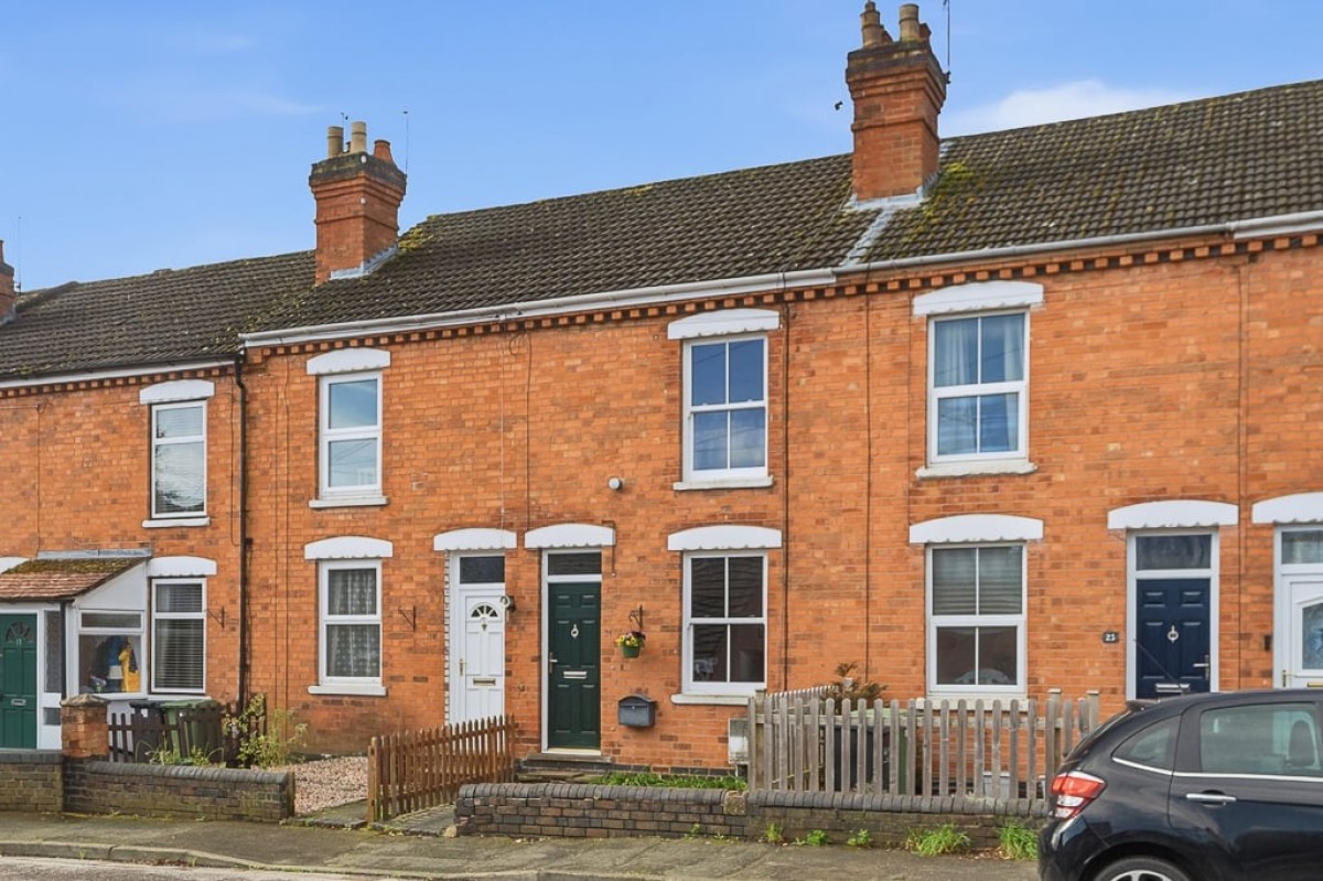 Image for Sydney Street, Barbourne, Worcester, WR3 8BG