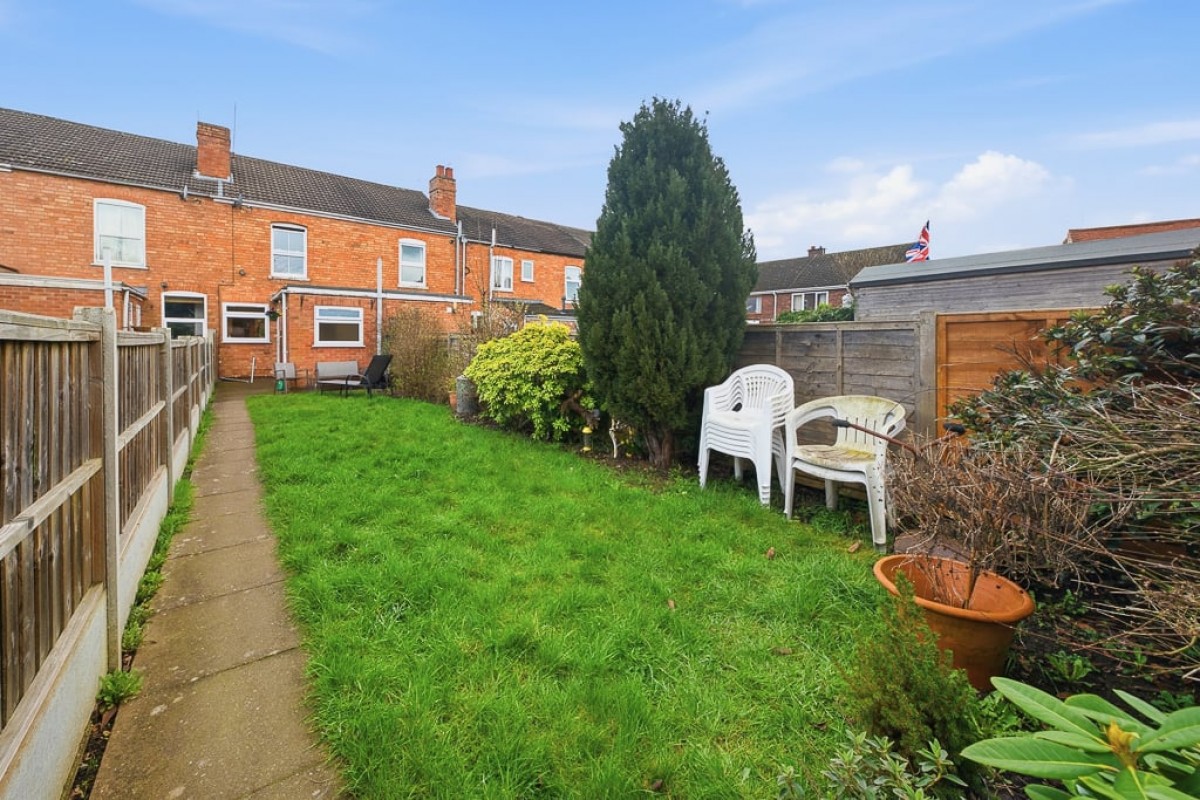 Image for Sydney Street, Barbourne, Worcester, WR3 8BG