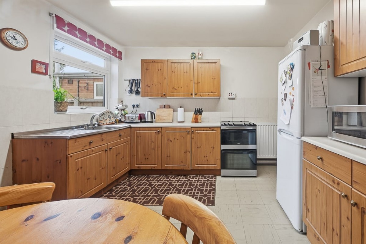 Image for Sydney Street, Barbourne, Worcester, WR3 8BG