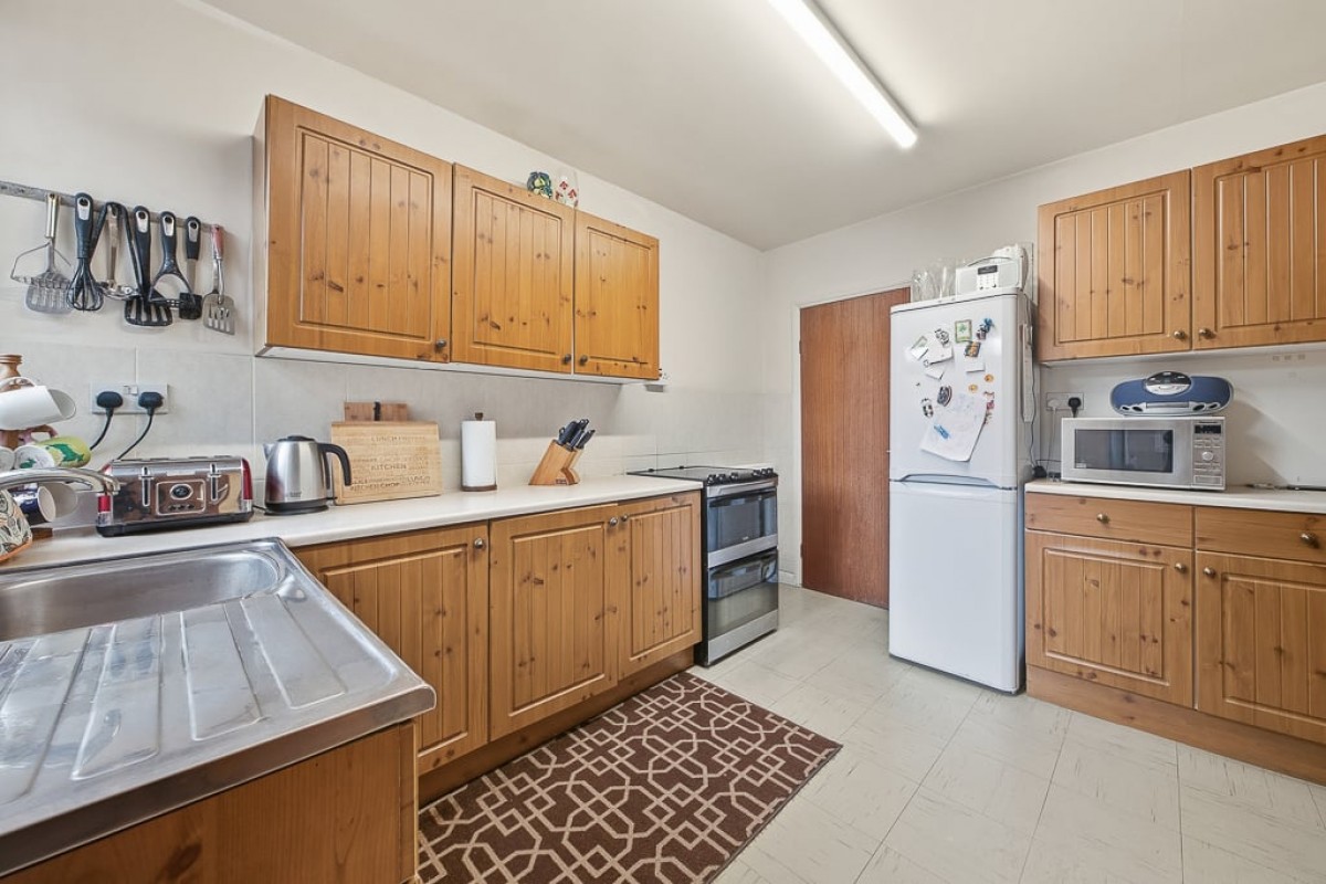 Image for Sydney Street, Barbourne, Worcester, WR3 8BG