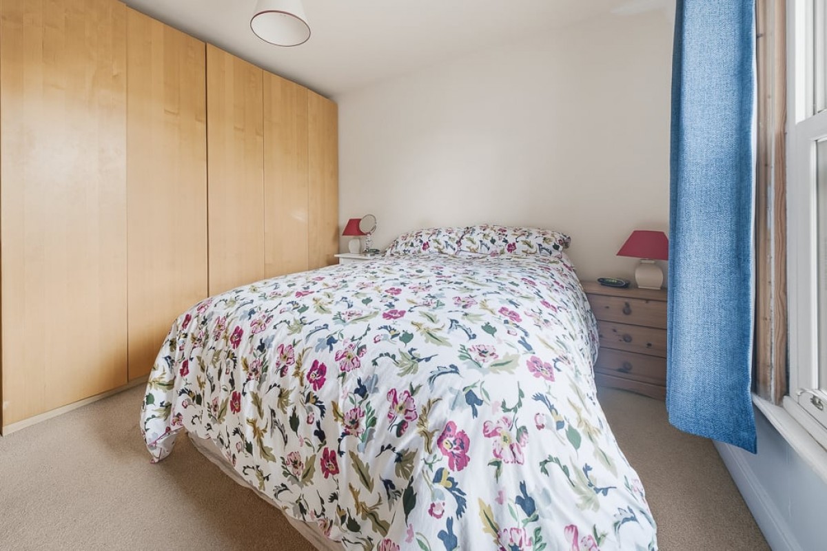 Image for Sydney Street, Barbourne, Worcester, WR3 8BG