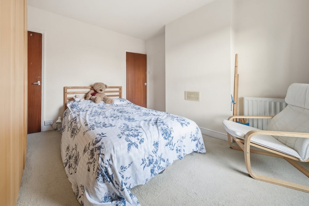 Image for Sydney Street, Barbourne, Worcester, WR3 8BG
