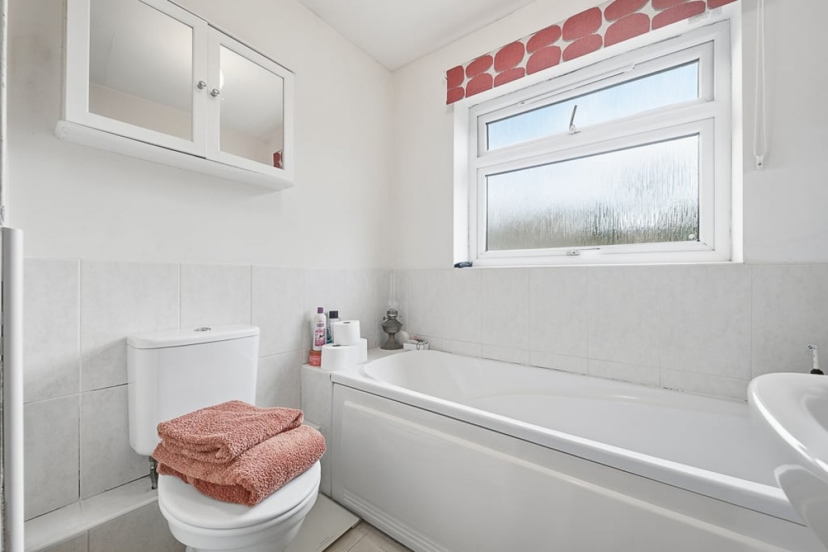 Image for Sydney Street, Barbourne, Worcester, WR3 8BG