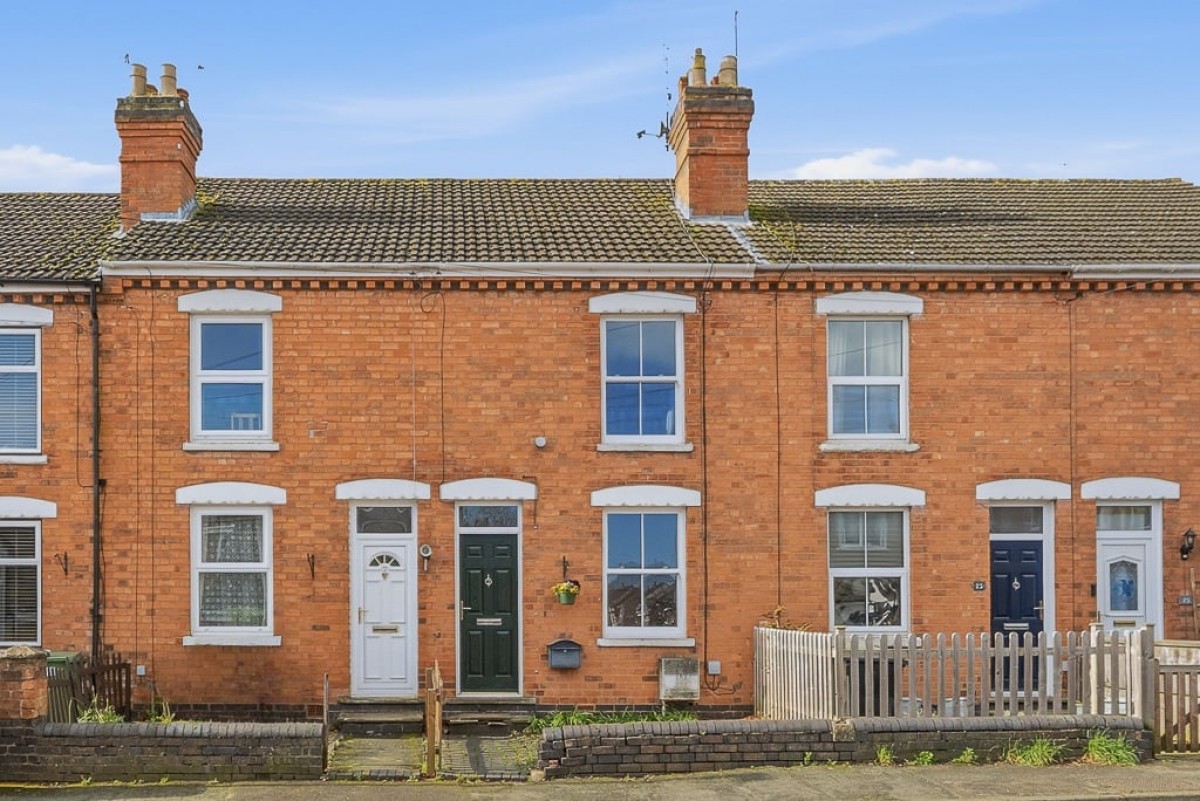 Image for Sydney Street, Barbourne, Worcester, WR3 8BG