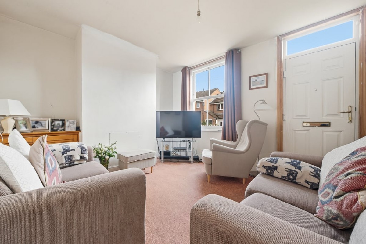 Image for Sydney Street, Barbourne, Worcester, WR3 8BG
