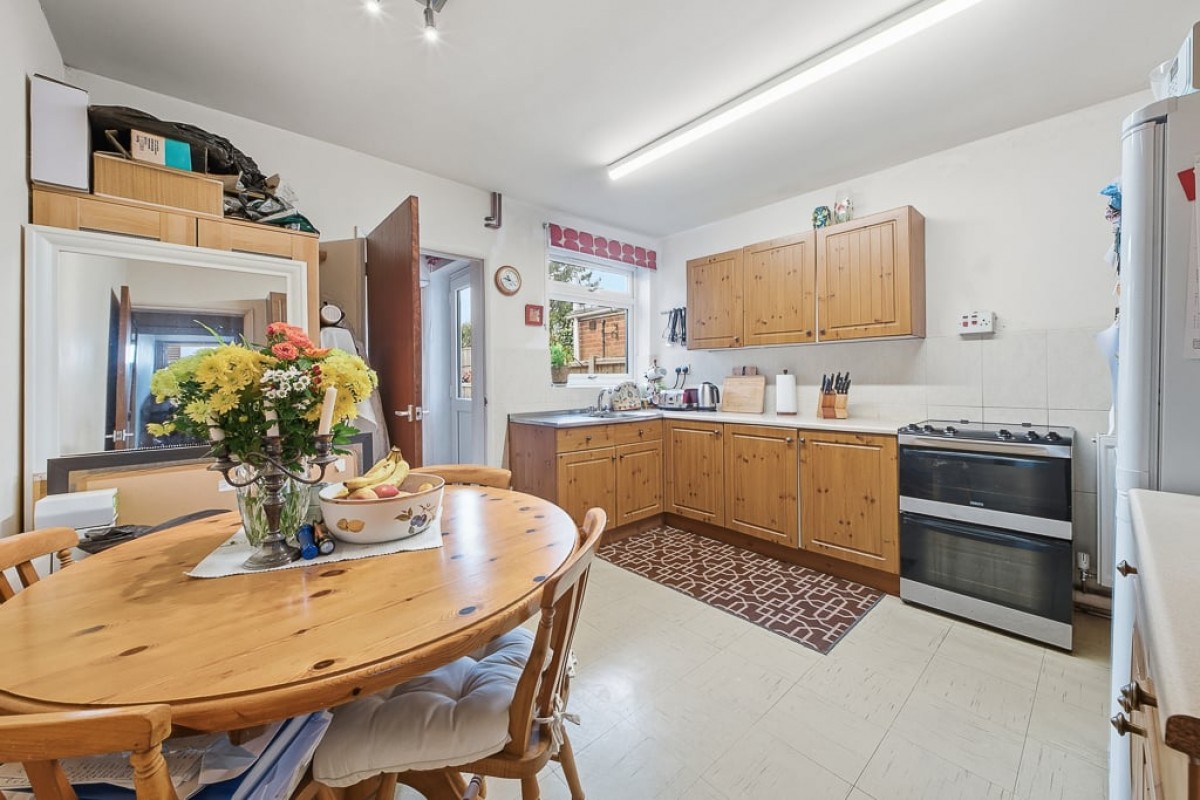 Image for Sydney Street, Barbourne, Worcester, WR3 8BG