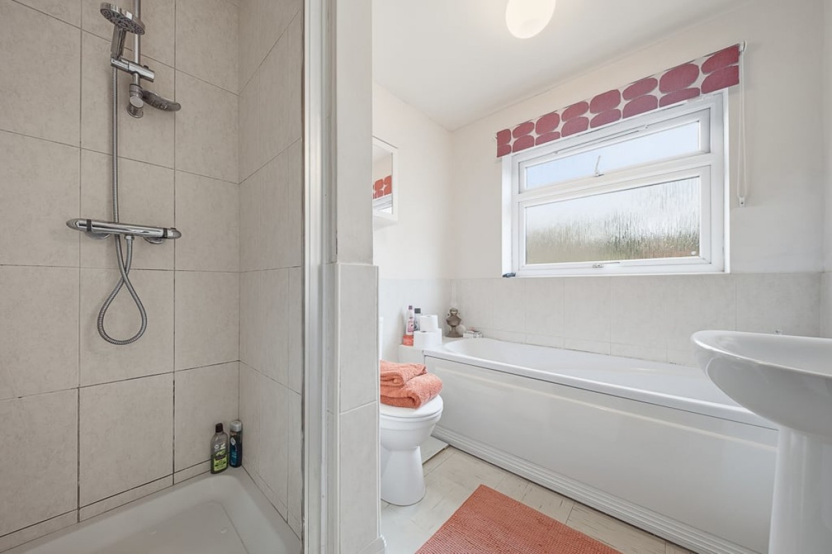 Image for Sydney Street, Barbourne, Worcester, WR3 8BG