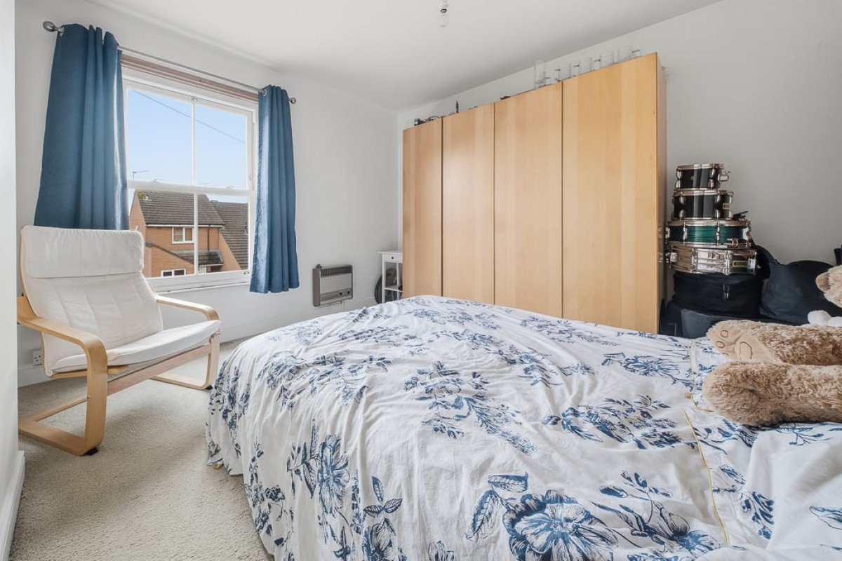 Image for Sydney Street, Barbourne, Worcester, WR3 8BG