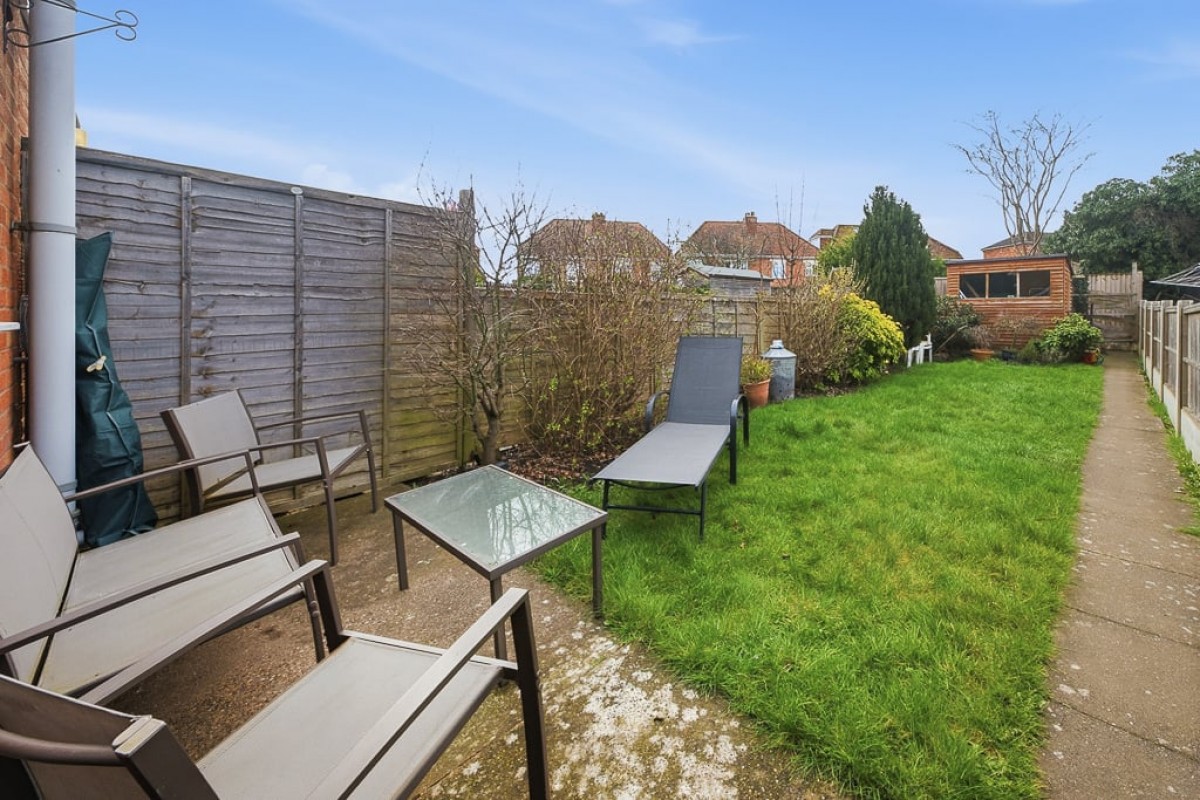 Image for Sydney Street, Barbourne, Worcester, WR3 8BG