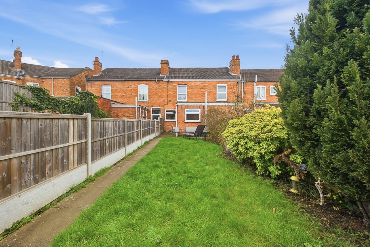 Image for Sydney Street, Barbourne, Worcester, WR3 8BG