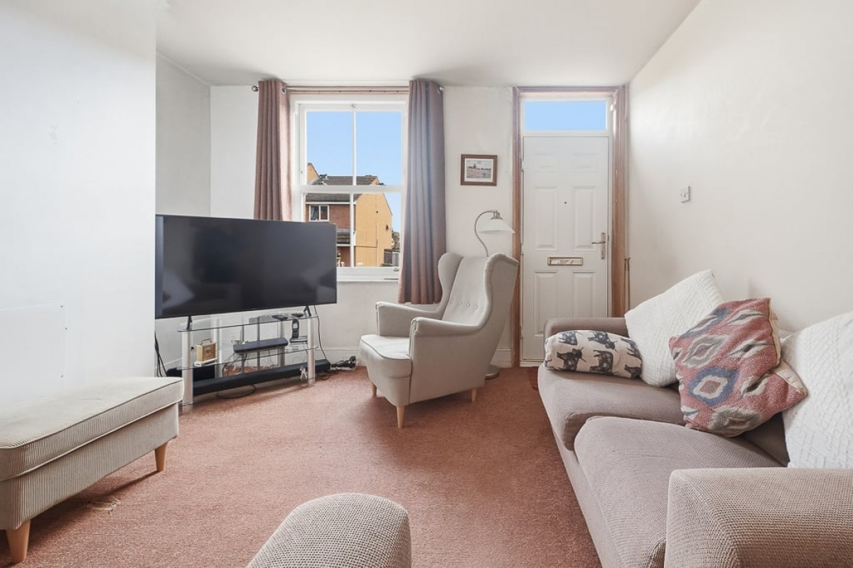 Image for Sydney Street, Barbourne, Worcester, WR3 8BG