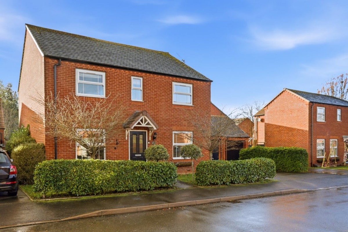 Image for Willow Field Drive, Lower Broadheath, Worcester, WR2 6RT