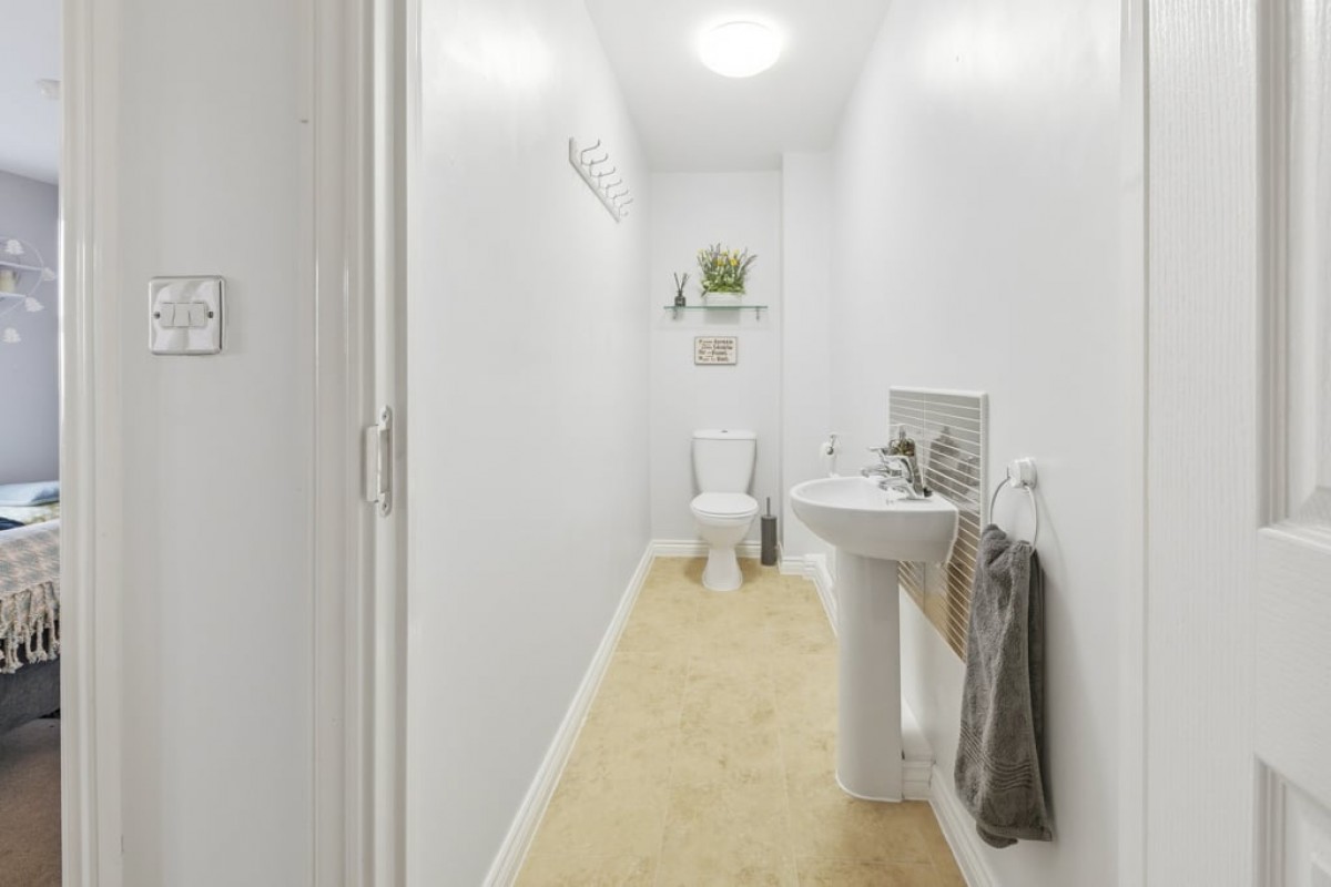 Image for Willow Field Drive, Lower Broadheath, Worcester, WR2 6RT