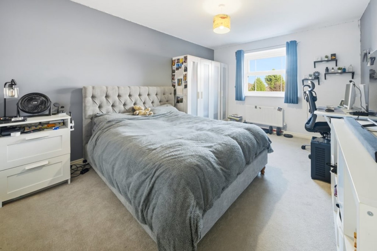 Image for Willow Field Drive, Lower Broadheath, Worcester, WR2 6RT