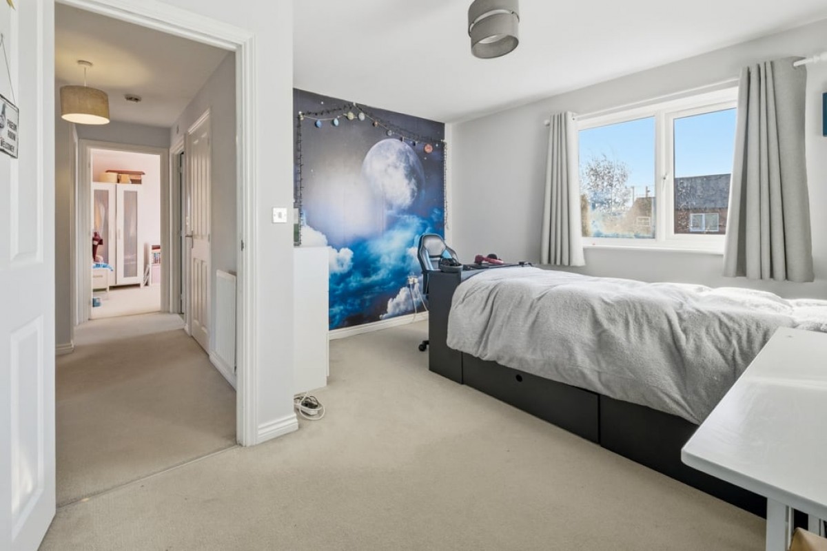 Image for Willow Field Drive, Lower Broadheath, Worcester, WR2 6RT